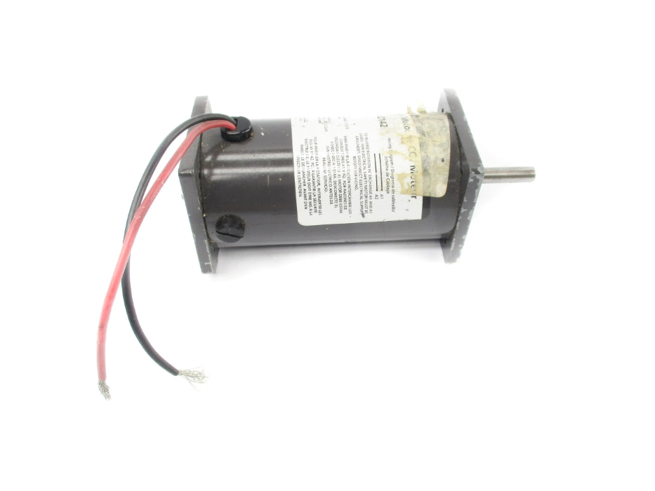 DAYTON 4Z142 UNMP