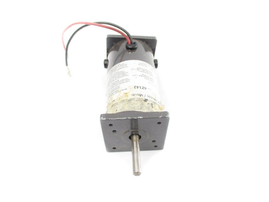 DAYTON 4Z142 UNMP