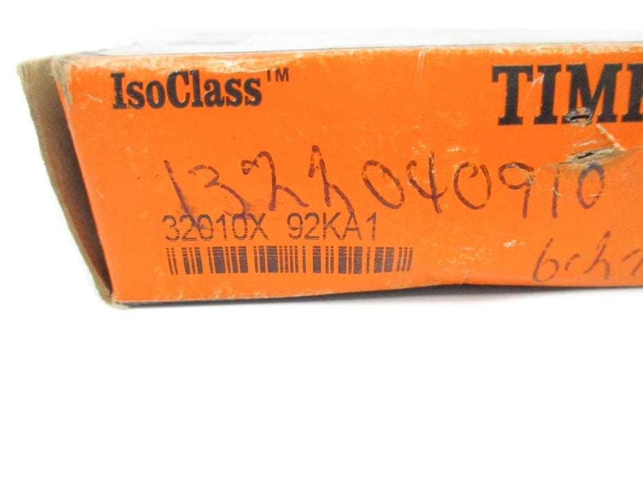 TIMKEN 32010X92KA1 NSMP