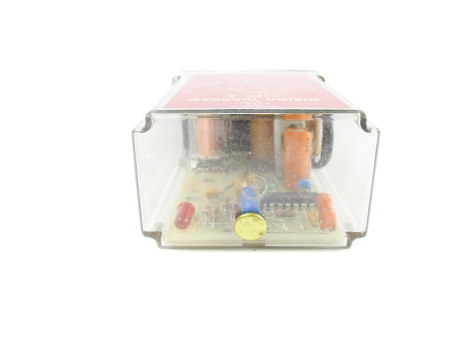 NAMCO EE951-02103 115V UNMP