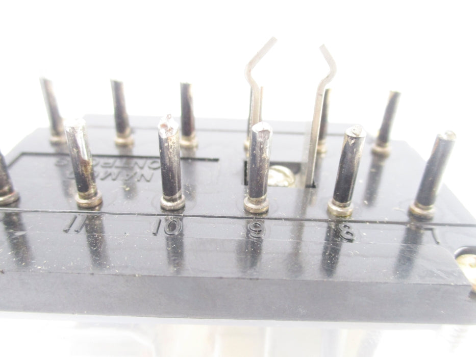 NAMCO EE951-02103 115V UNMP