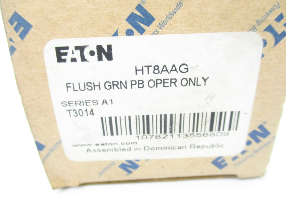 EATON HT8AAG SER. A1 NSMP
