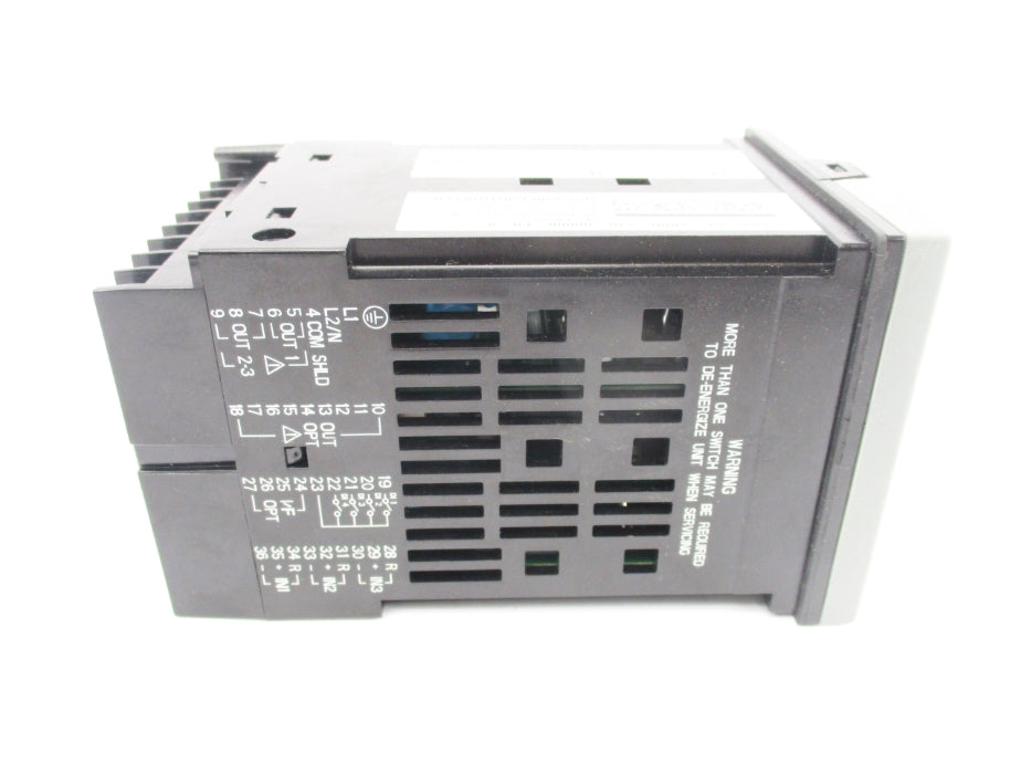 HONEYWELL DC3500-0E-2B00-210-00000-E0-0 NSNP