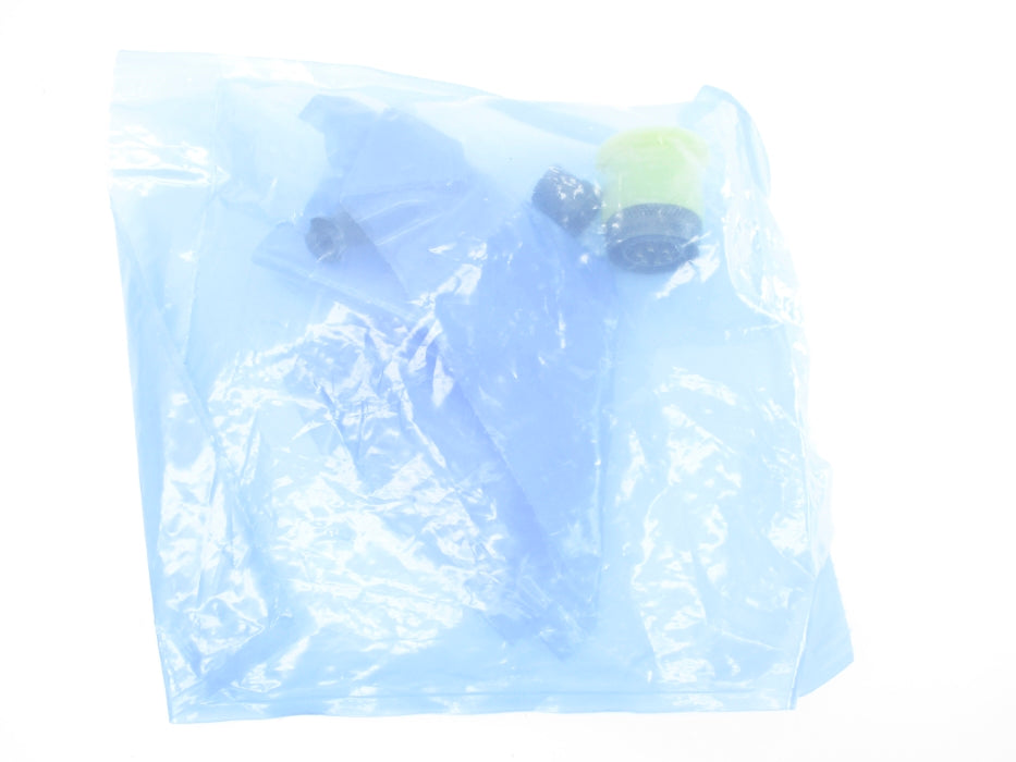 AMPHENOL MS3116F10-6S NSMP