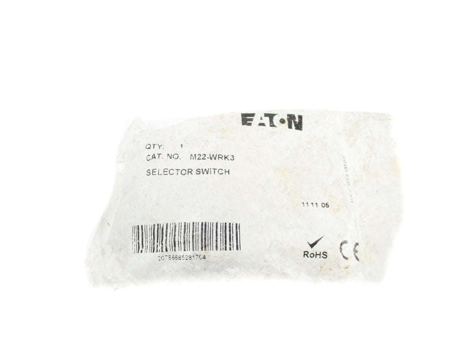 EATON M22-WRK3 NSMP