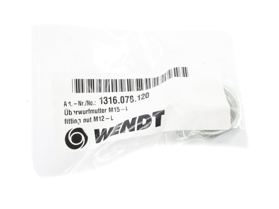 WENDT 1316.078.120 NSMP