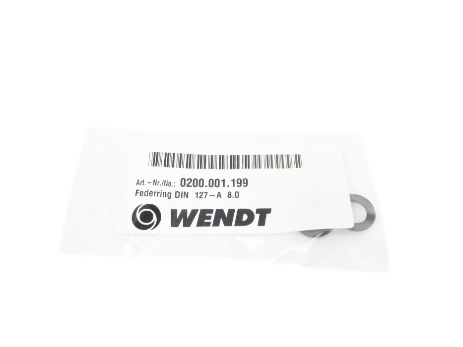 WENDT 0200.001.199 (PKG OF 2) NSMP