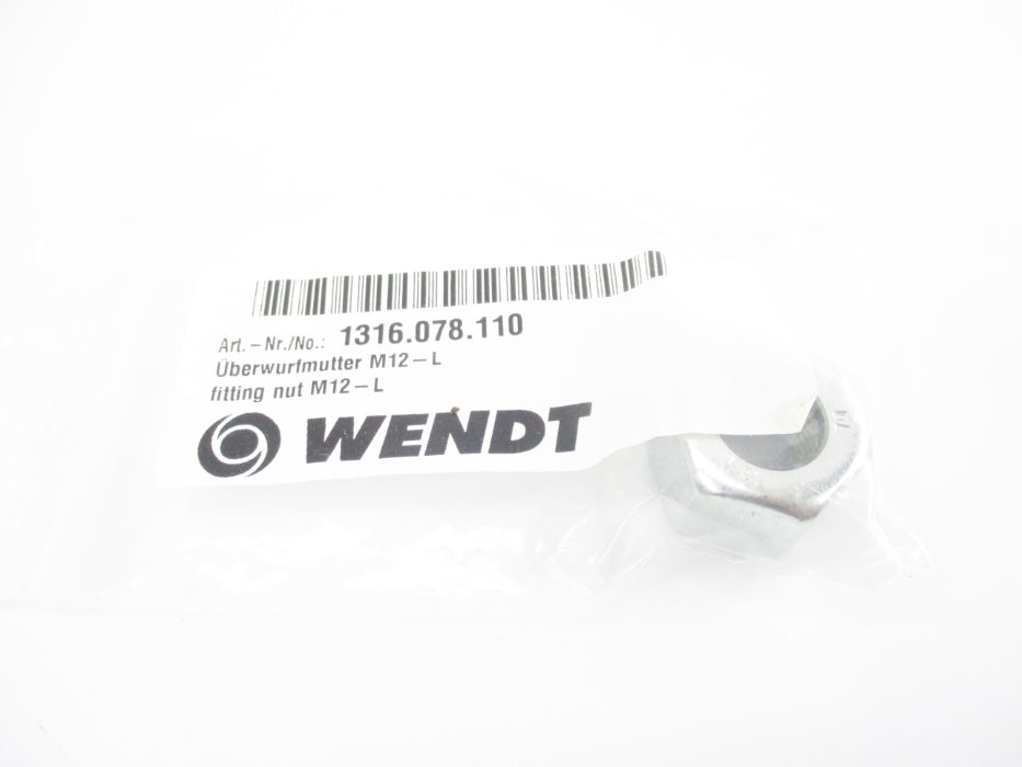 WENDT 1316.078.110 NSMP