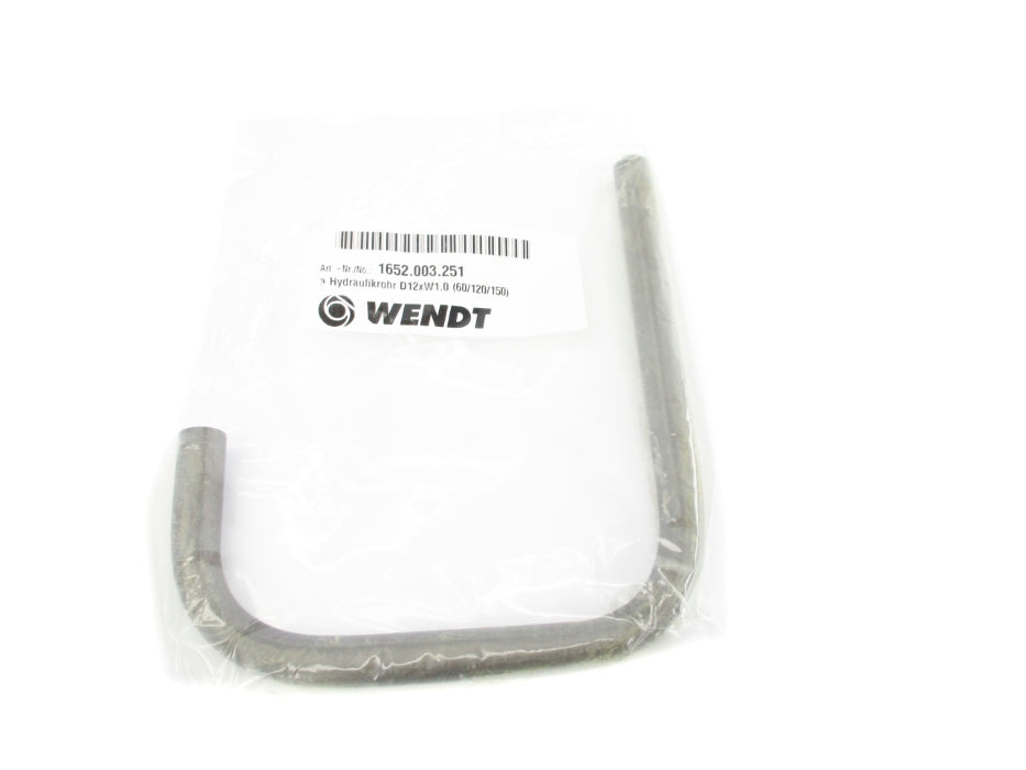 WENDT 1652.003.251 NSMP
