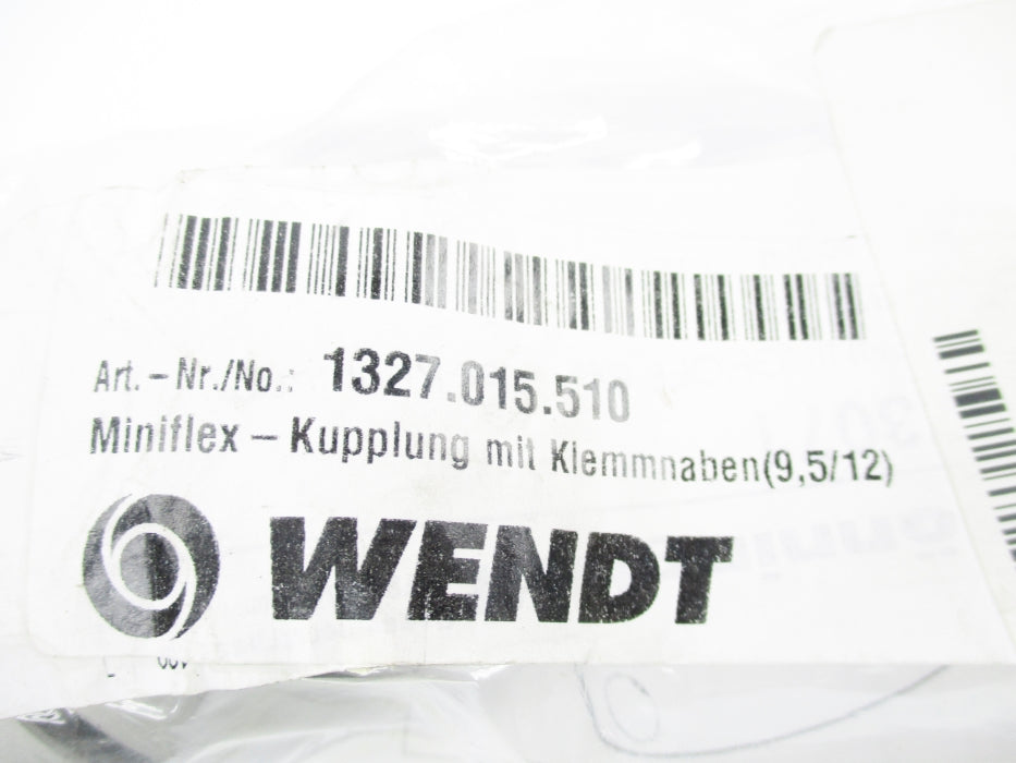 WENDT 1327.015.510 NSMP