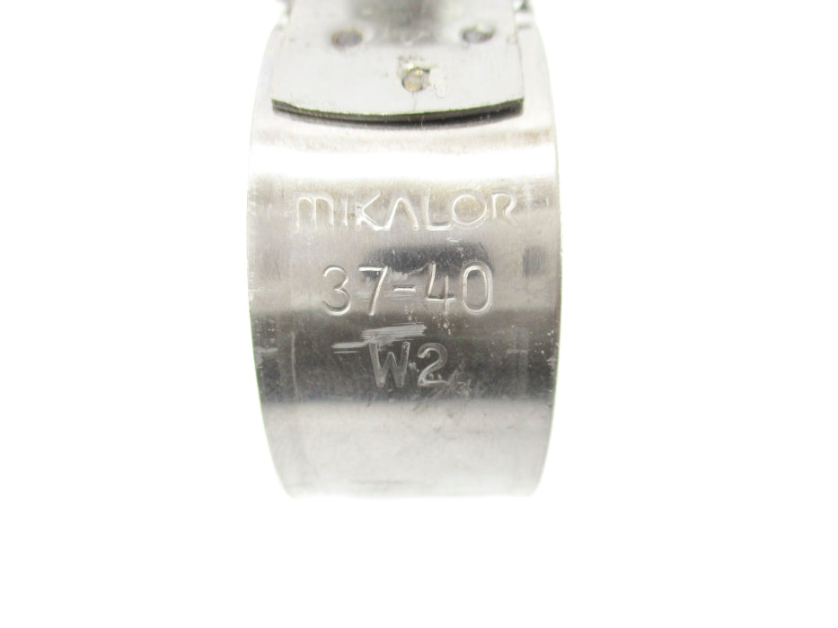 MIKALOR 37-40 W2 NSNP