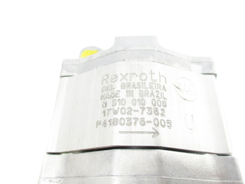REXROTH 0510010008 17W02-7362 NSNP