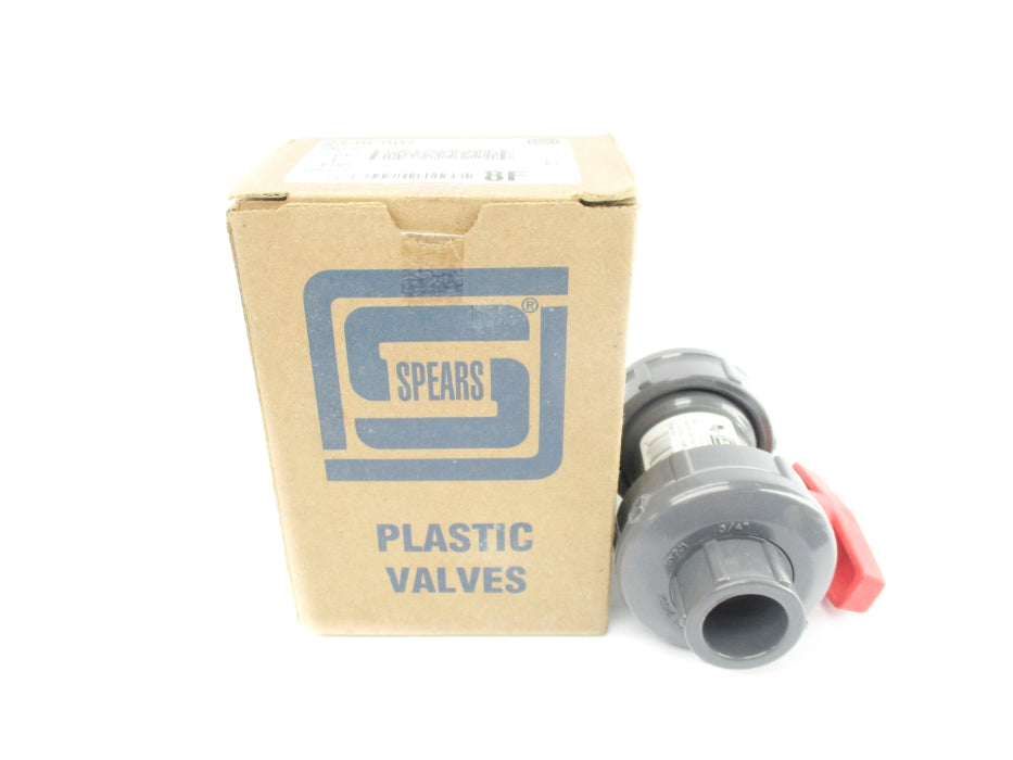 SPEARS 2339-007 235PSI 3/4" NSMP