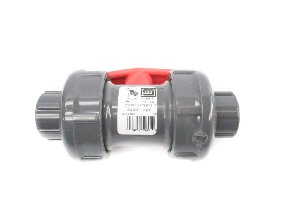 SPEARS 2339-007 235PSI 3/4" NSMP