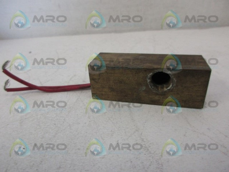 GEMS 70824 FLOW SWITCH UNMP