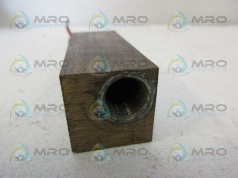 GEMS 70824 FLOW SWITCH UNMP