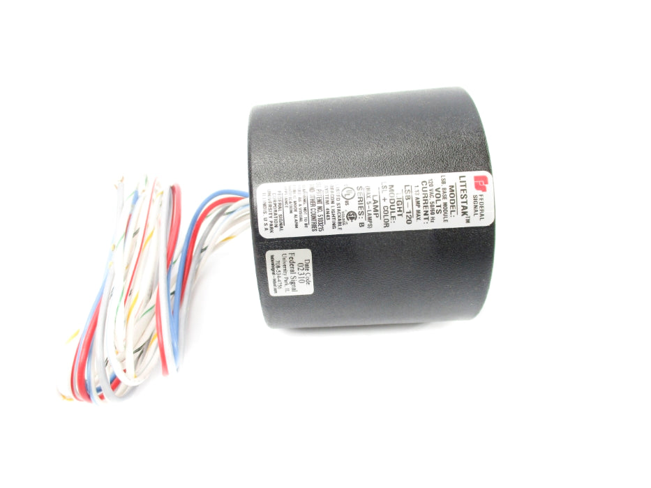 INDUSTRIAL SPARE PART LSB-120 SER. B 3T949 NSMP