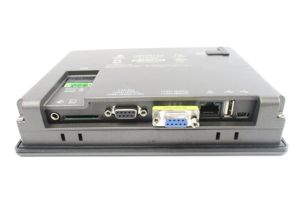 MAPLE SYSTEMS HMI5070P NSNP