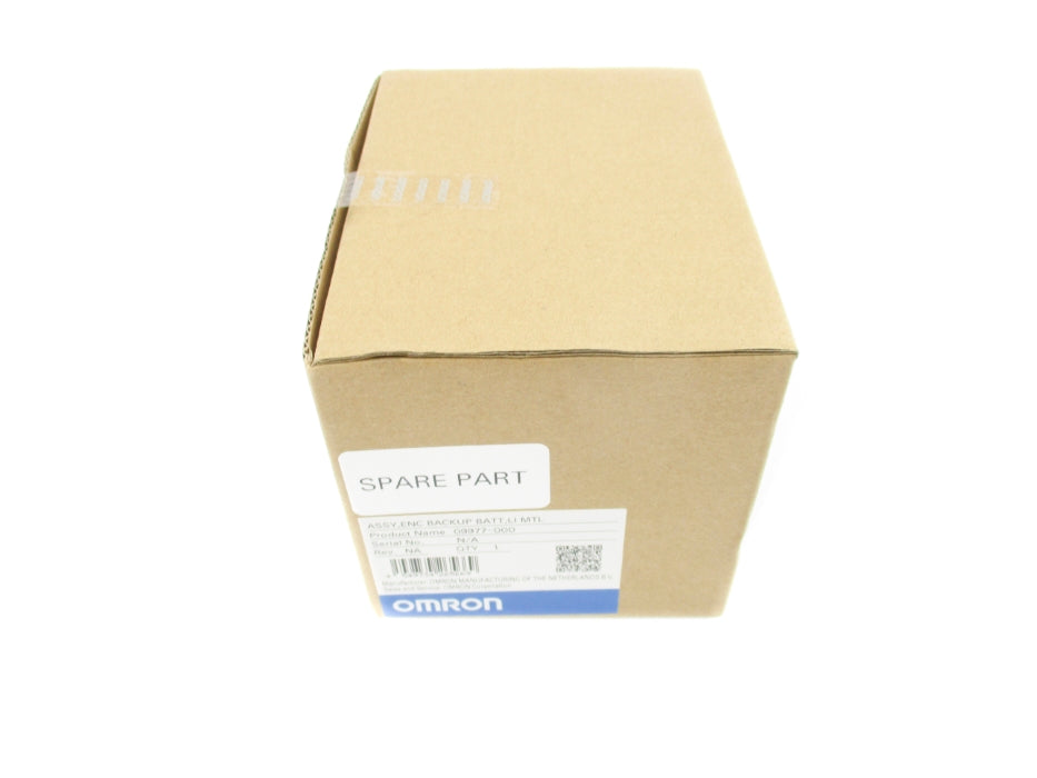 OMRON 09977-000 NSFS