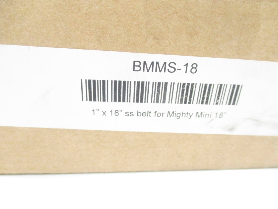ABANAKI BMMS-18 NSMP