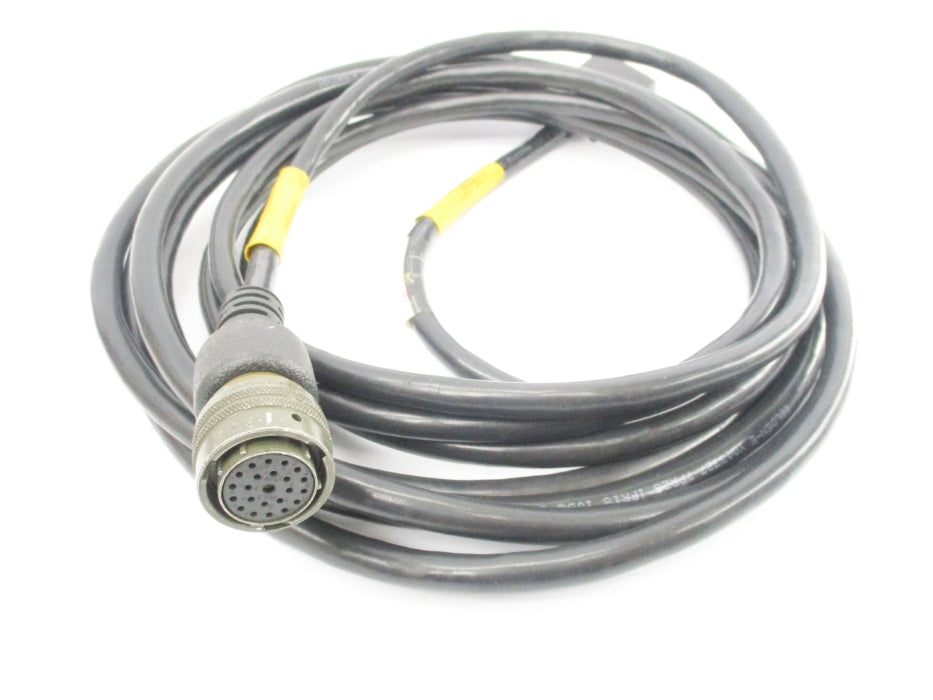 NIDEC CFCS-020 810721-20 NSNP
