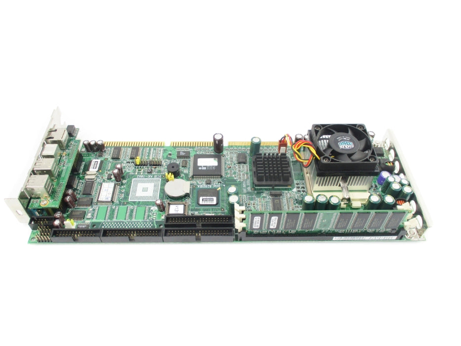 ADVANTECH PCA-6180 REV. B1 UNMP