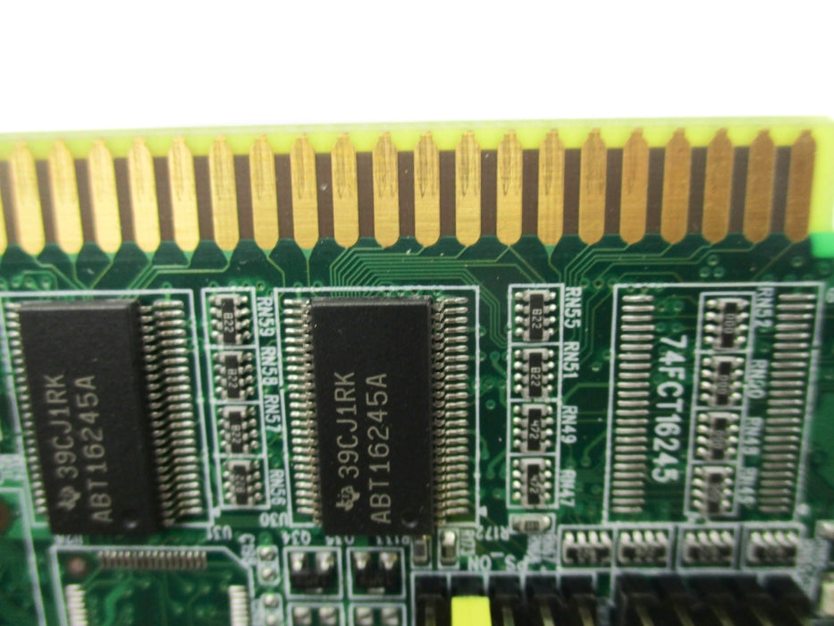 ADVANTECH PCA-6180 REV. B1 UNMP