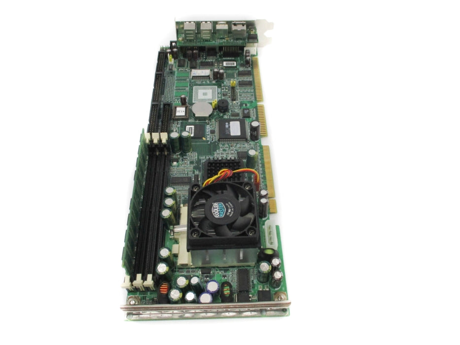 ADVANTECH PCA-6180 REV. B1 UNMP