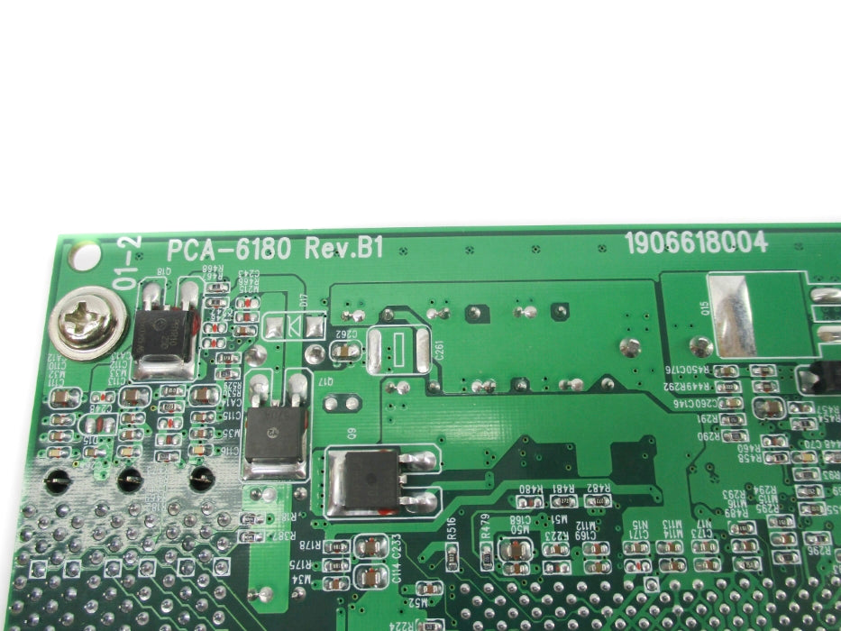 ADVANTECH PCA-6180 REV. B1 UNMP