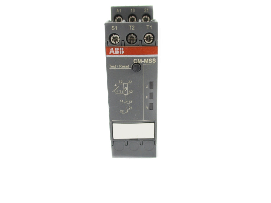 ABB CM-MSS-31S 1SVR730712R1400 24-240V 10A NSMP