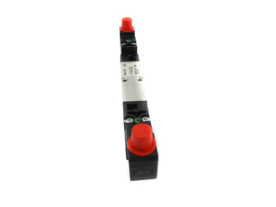 REXROTH 0820037202 24VDC UNMP