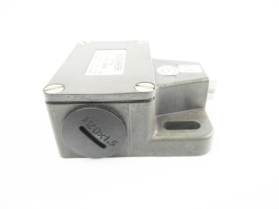 EUCHNER N11D-M 086298 NSNP