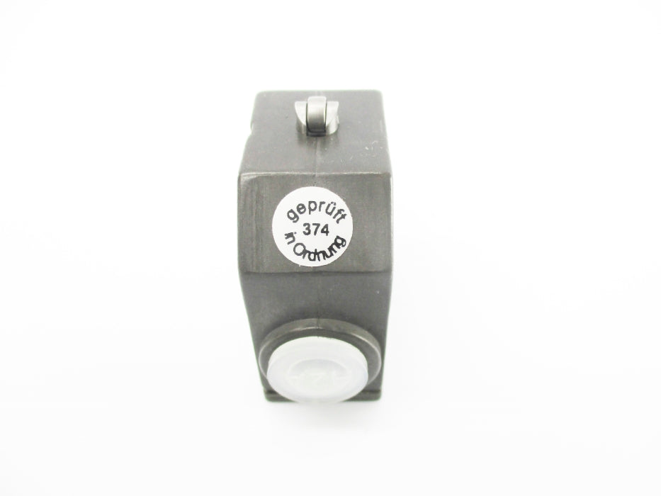 EUCHNER N01R562-M 085243 NSNP