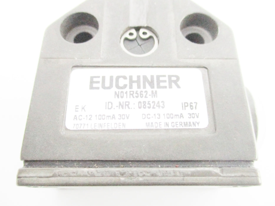 EUCHNER N01R562-M 085243 NSNP