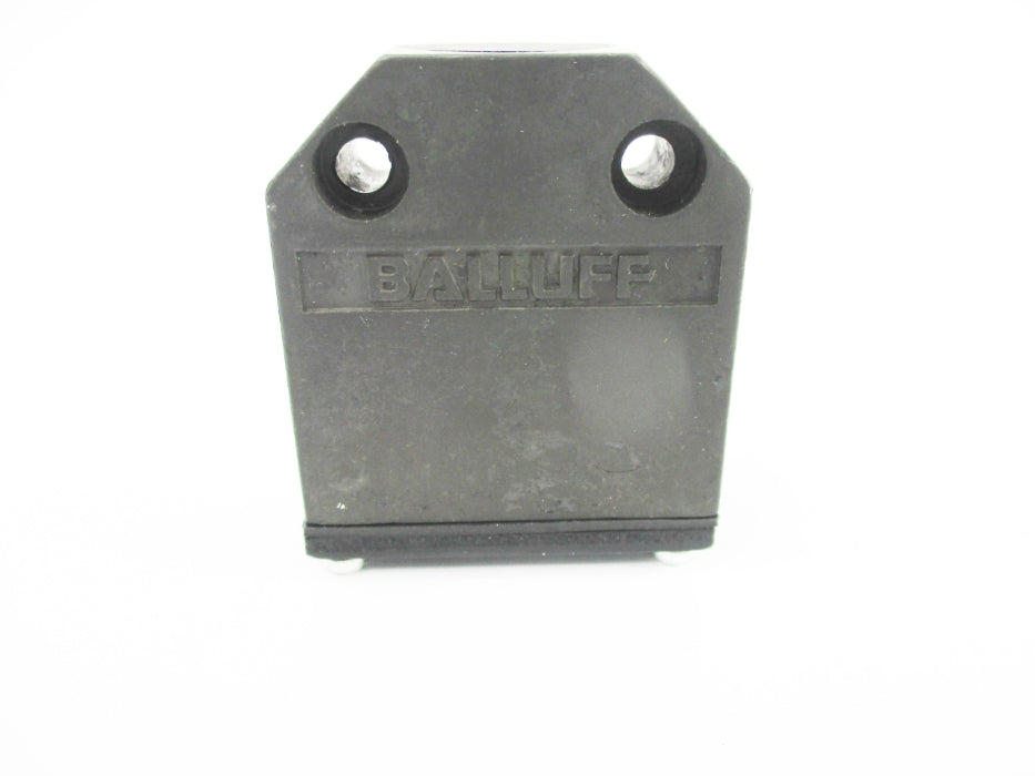 BALLUFF BES516-346-H2-Y 10-30VDC NSNP