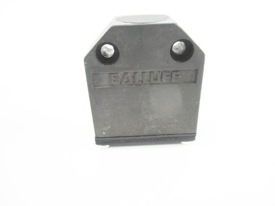 BALLUFF BES516-346-H2-Y 10-30VDC NSNP