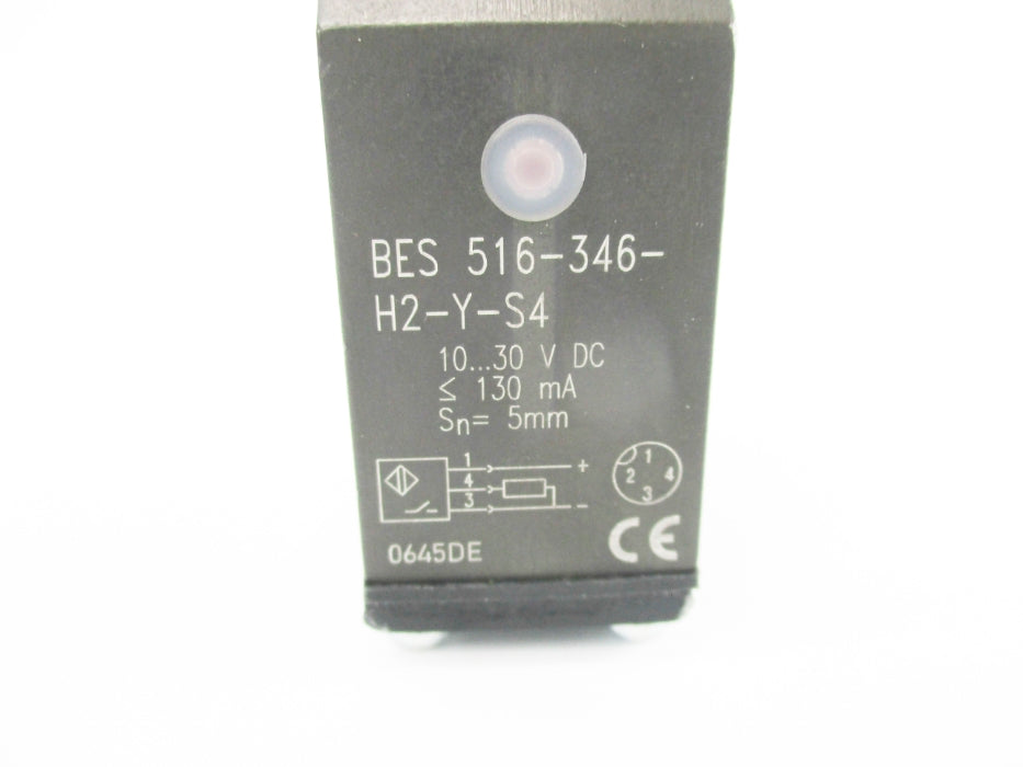 BALLUFF BES516-346-H2-Y-S4 NSNP