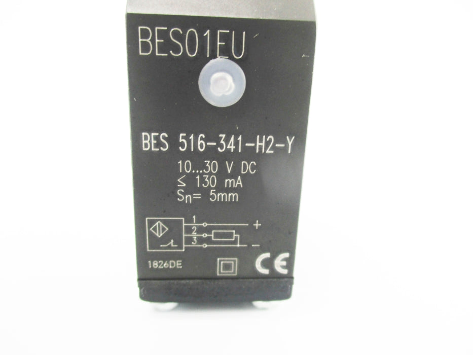 BALLUFF BES516-341-H2-Y NSNP