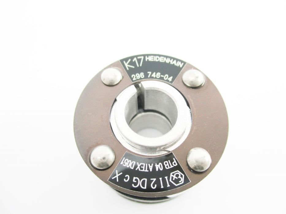 HEIDENHAIN 296746-04 NSNP