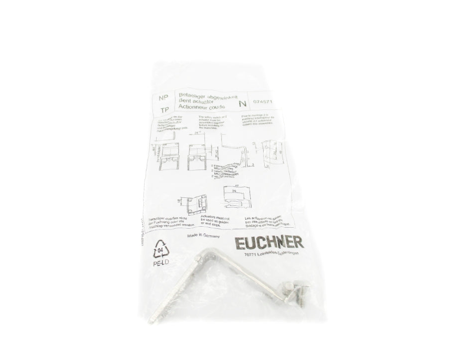 EUCHNER 074571 NSMP