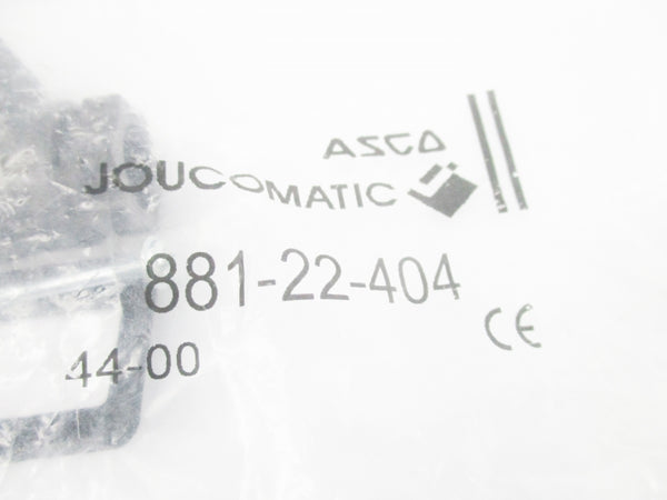 ASCO 881-22-404 NSMP