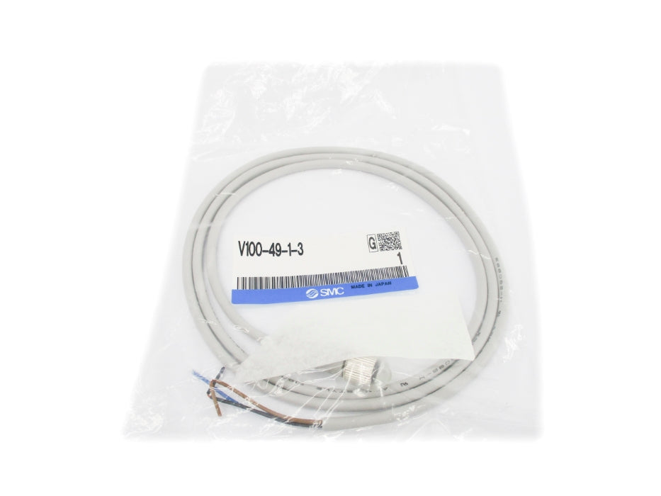 SMC V100-49-1-3 NSMP