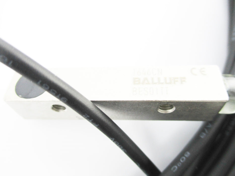 BALLUFF BES01TT NSNP