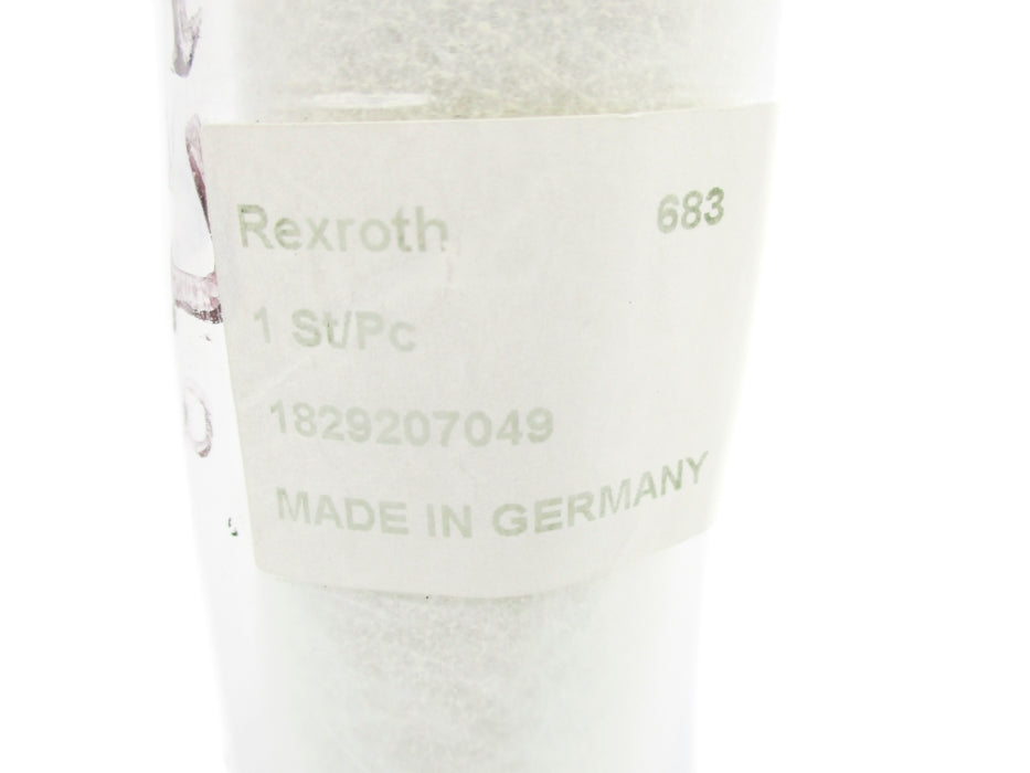 REXROTH 1829207049 NSMP