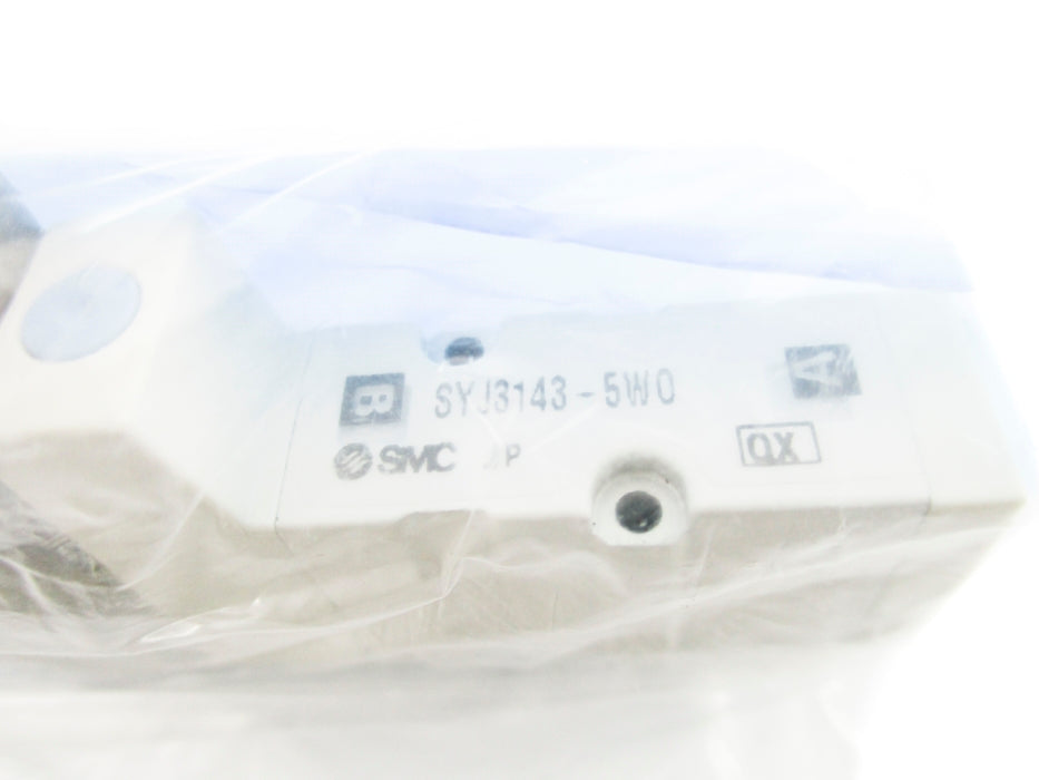 SMC SYJ3143-5WO NSMP