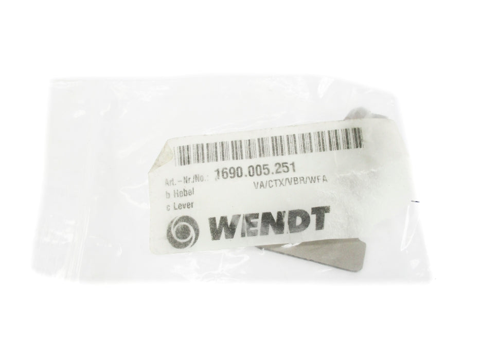 WENDT 1690.005.251 NSMP