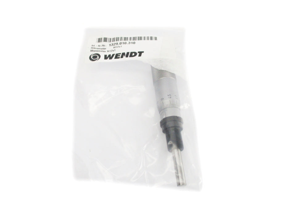 WENDT 1329.010.310 NSMP