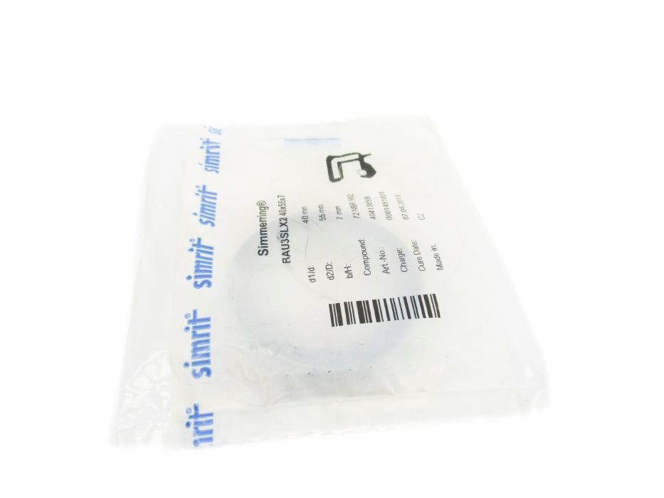 SIMRIT 40413859 RAU3SLX2-40X55X7 NSMP