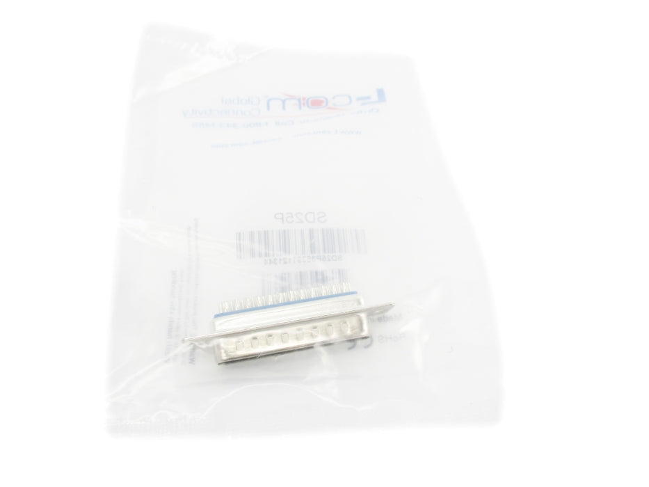 L-COM SD25P NSMP