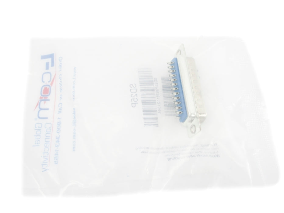 L-COM SD25P NSMP